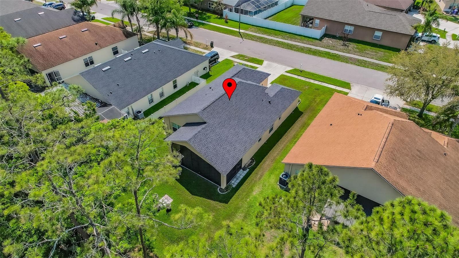 5340 BRADDOCK DR — photo 43