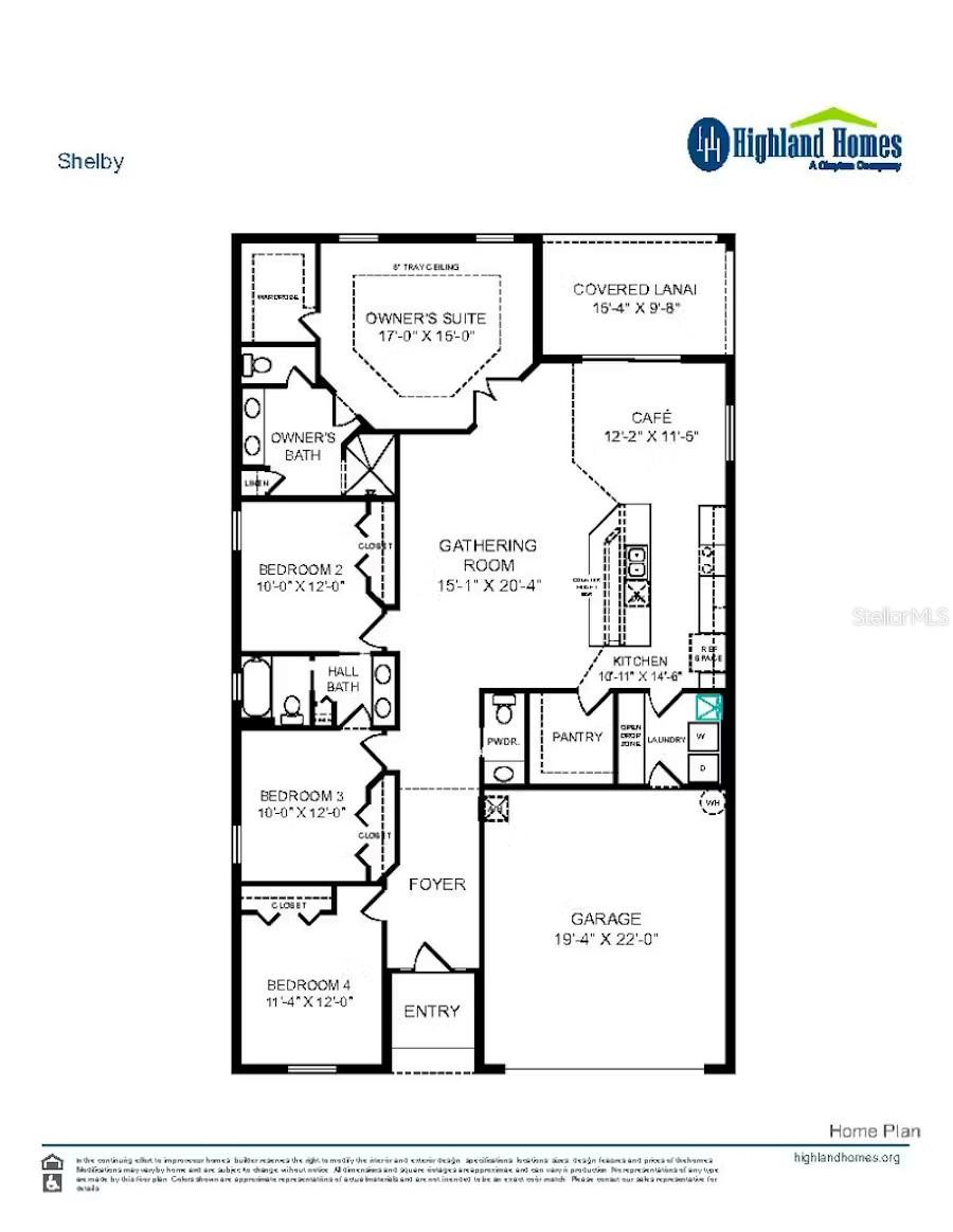 217 DANCING DAHLIA ST — photo 2