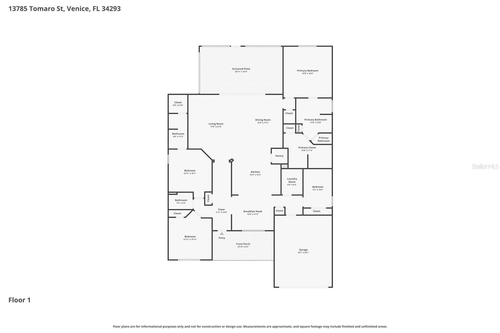 13785 TOMARO ST — photo 2