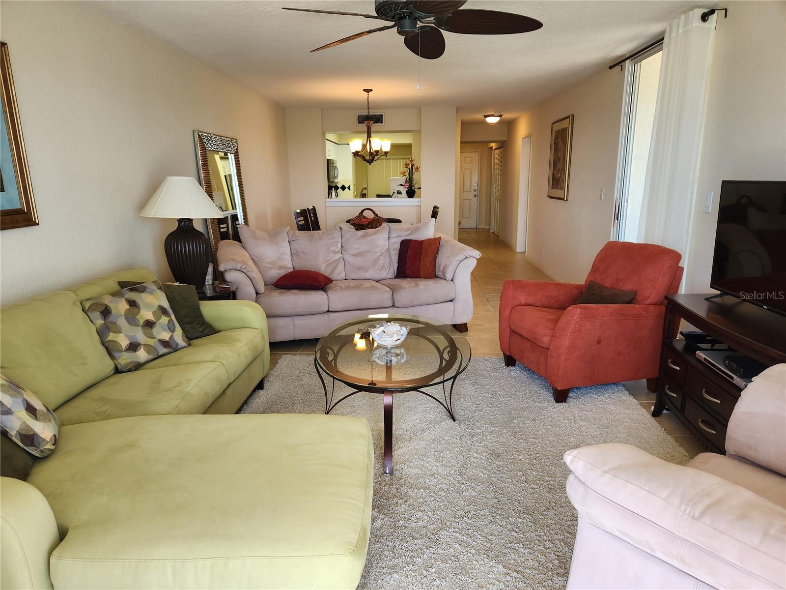 6105 BAHIA DEL MAR CIR #283 — photo 4