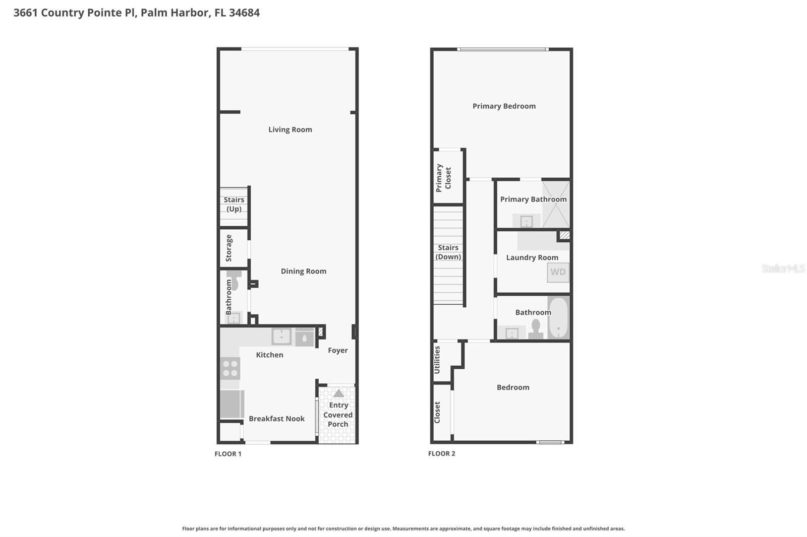 3661 COUNTRY POINTE PL — photo 31