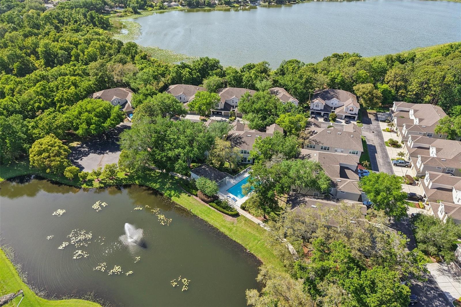 3661 COUNTRY POINTE PL — photo 29