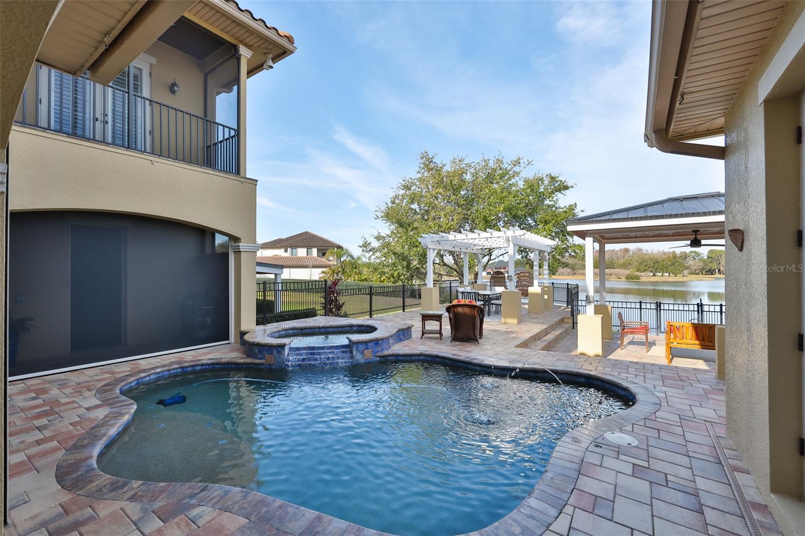 10517 TARPON SPRINGS RD — photo 5