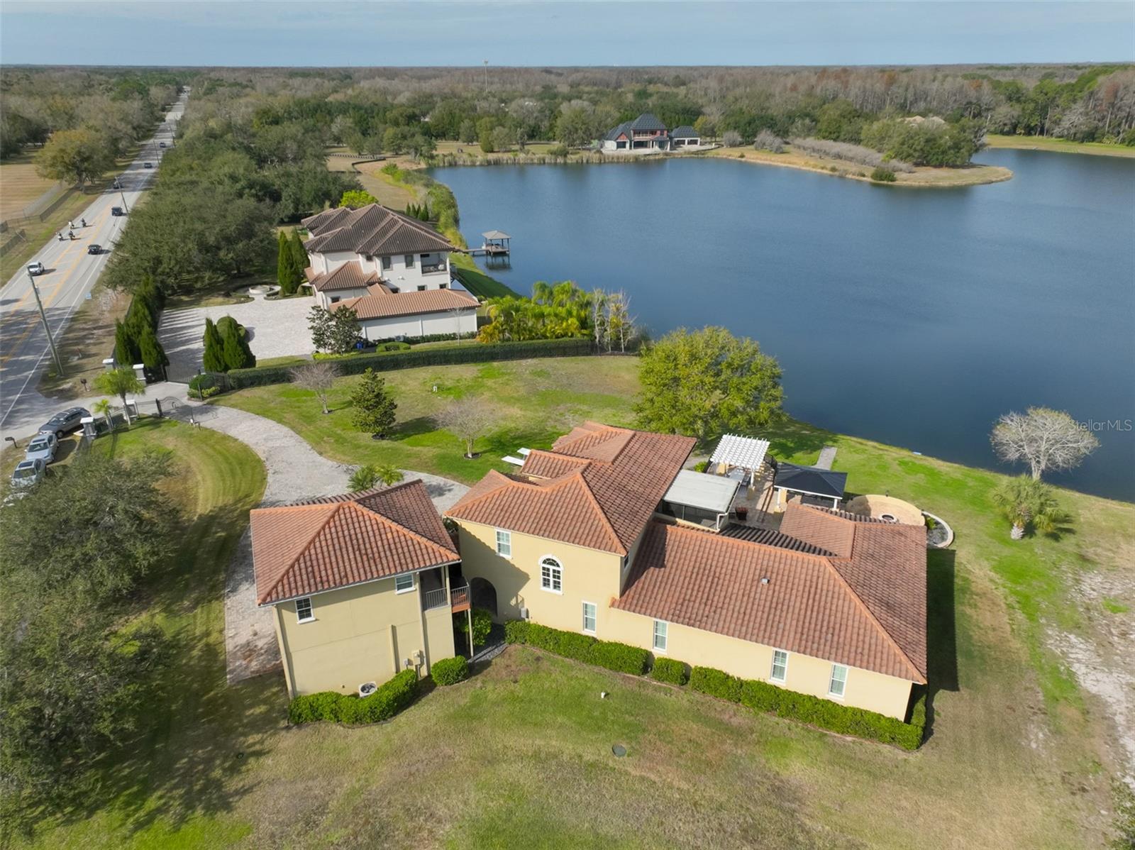 10517 TARPON SPRINGS RD — photo 51