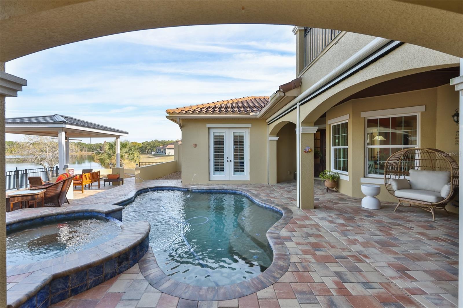 10517 TARPON SPRINGS RD — photo 12