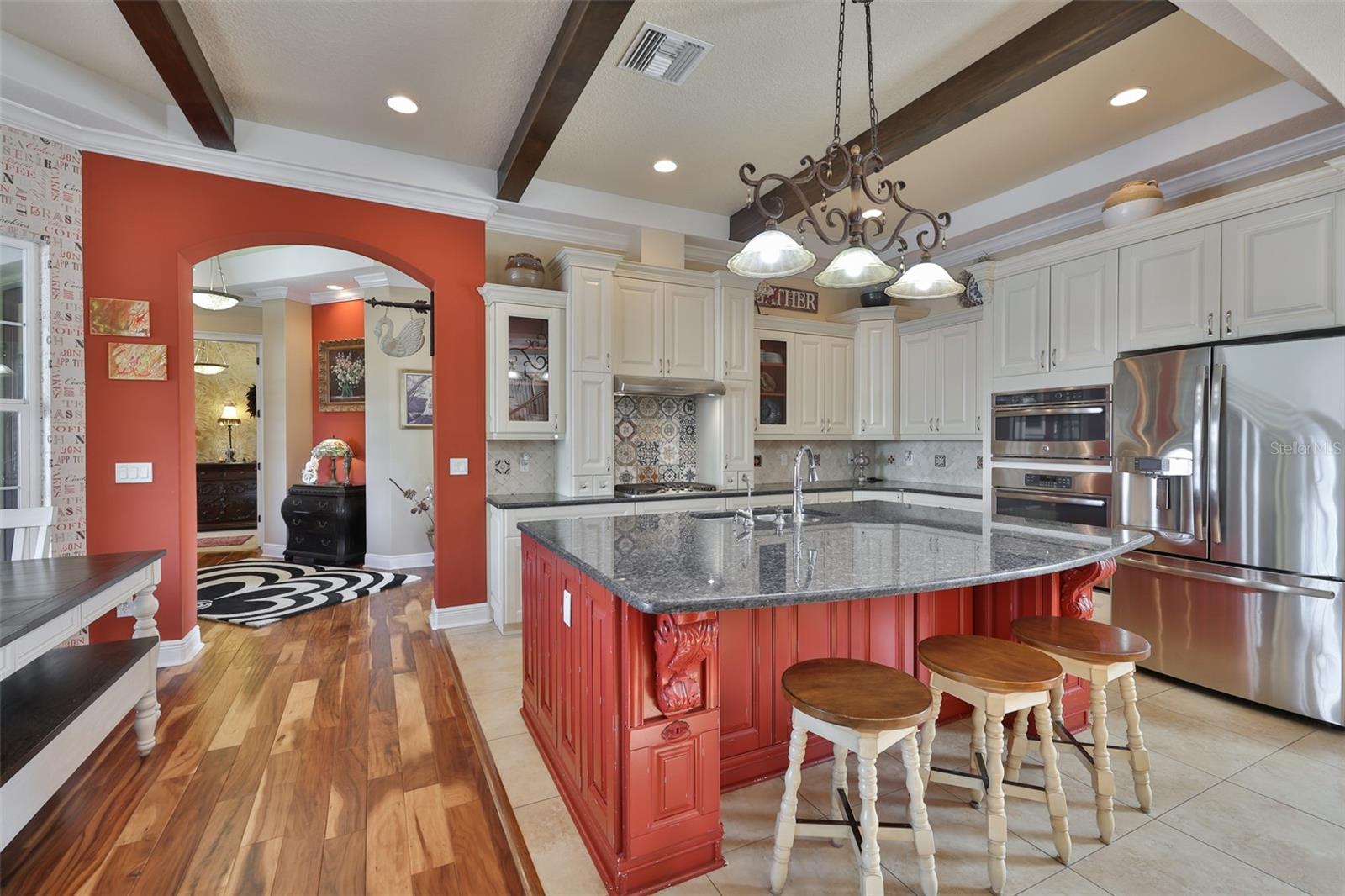 10517 TARPON SPRINGS RD — photo 27