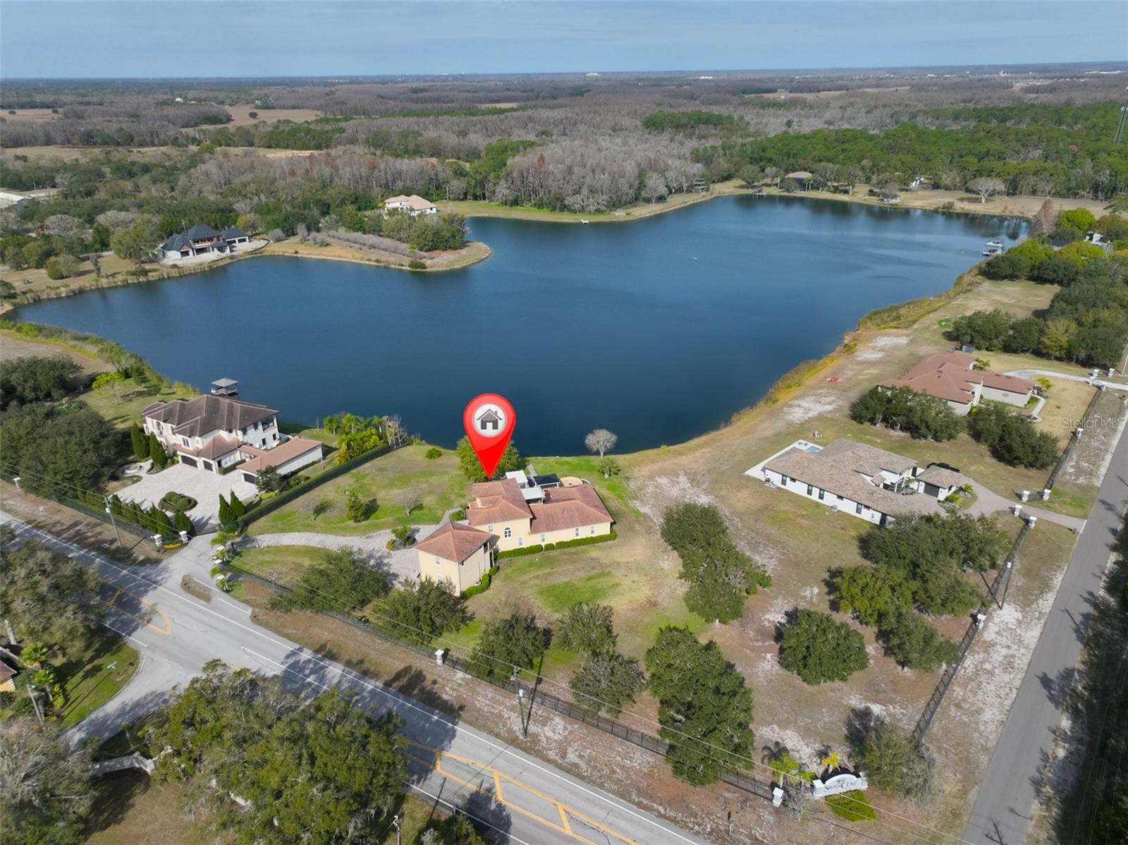 10517 TARPON SPRINGS RD — photo 3