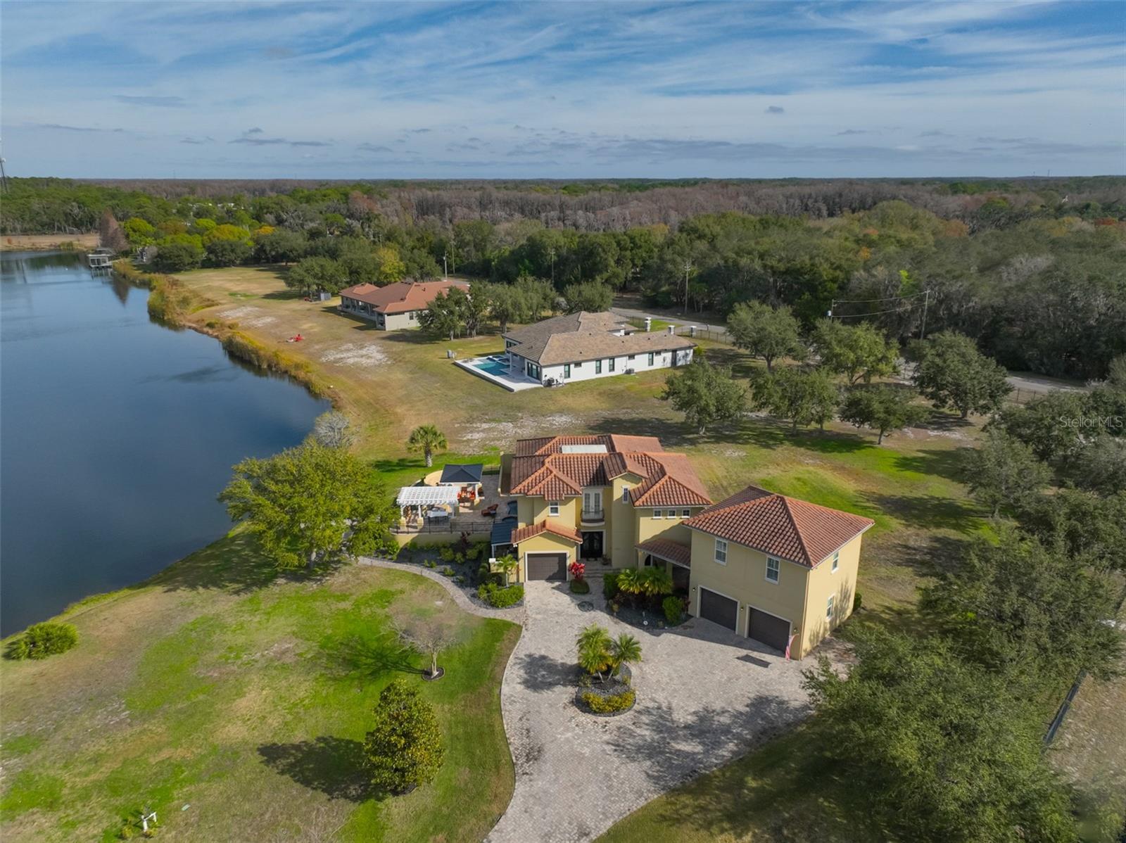 10517 TARPON SPRINGS RD — photo 53