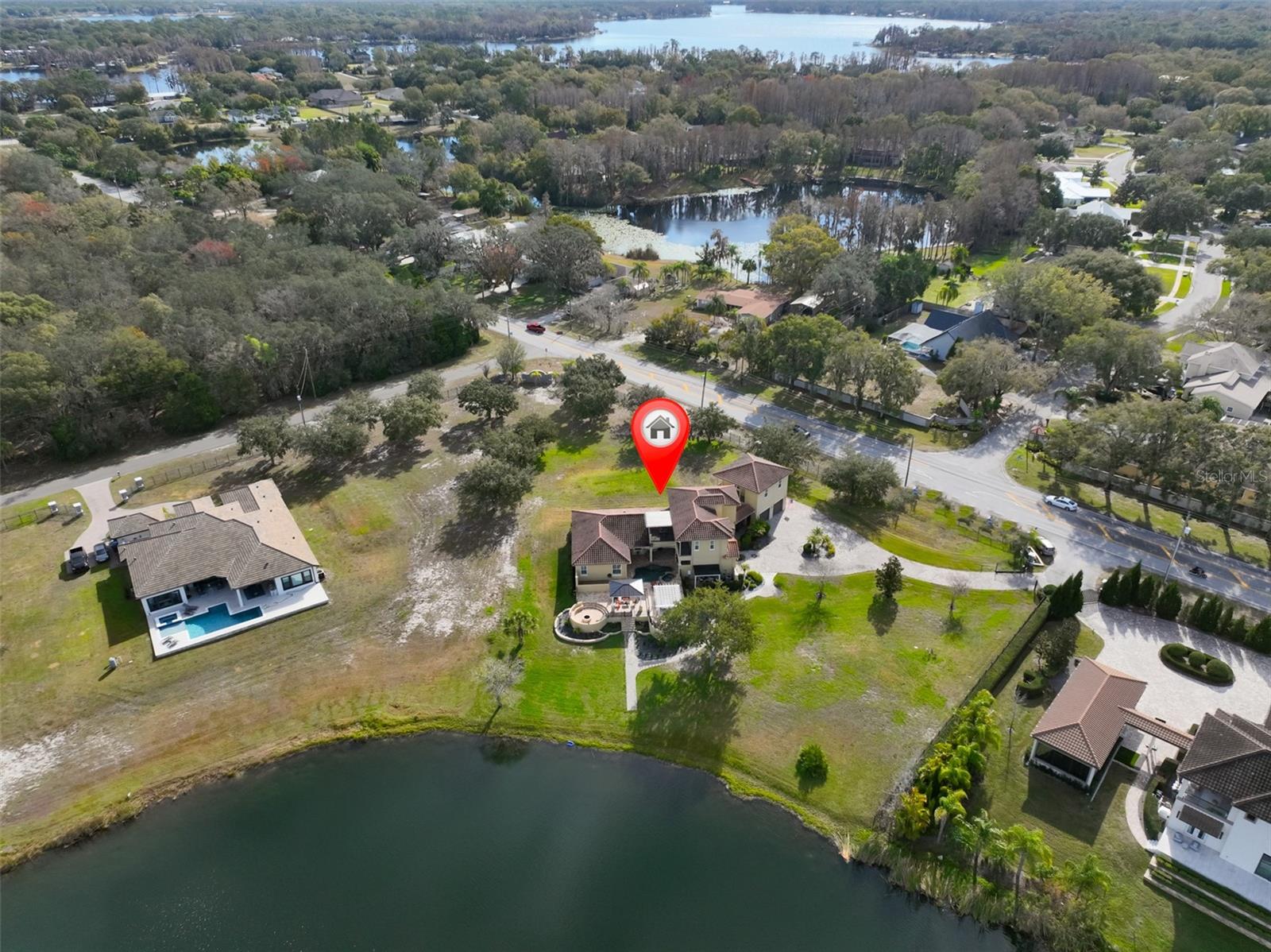 10517 TARPON SPRINGS RD — photo 54