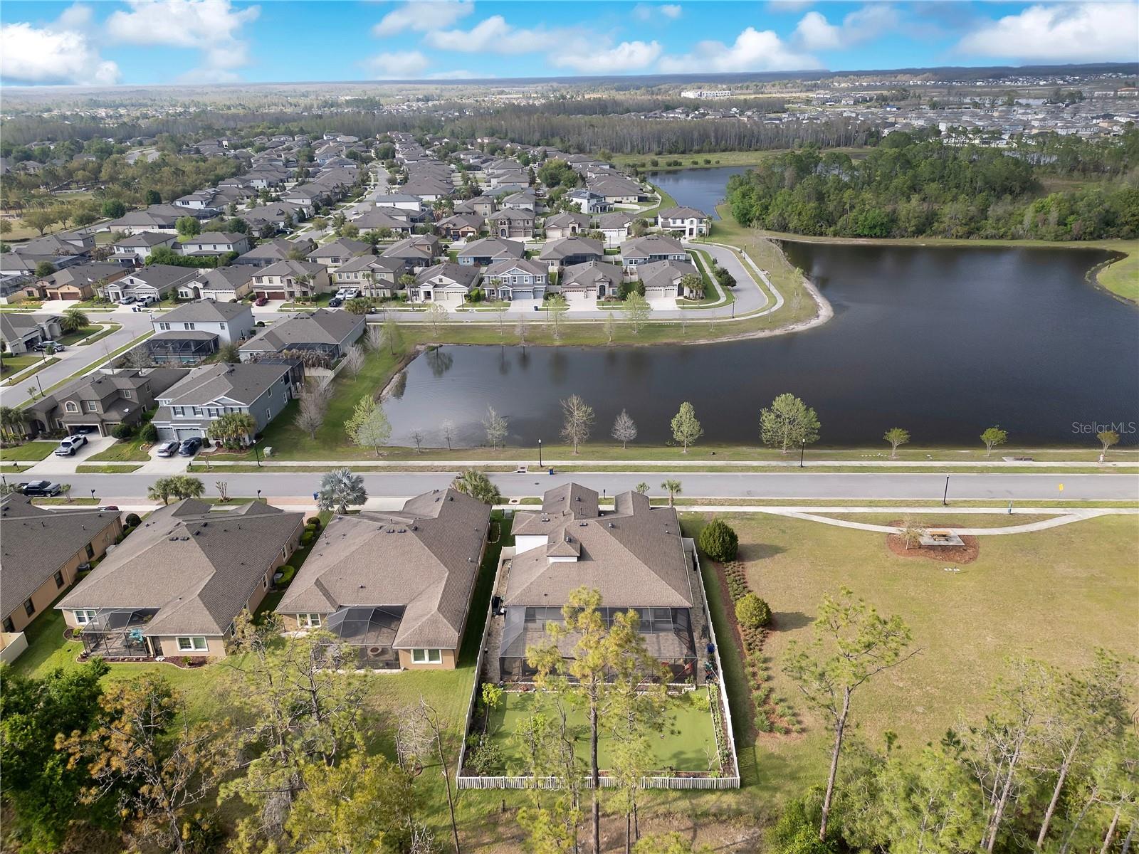 21914 BUTTERFLY KISS DR — photo 49