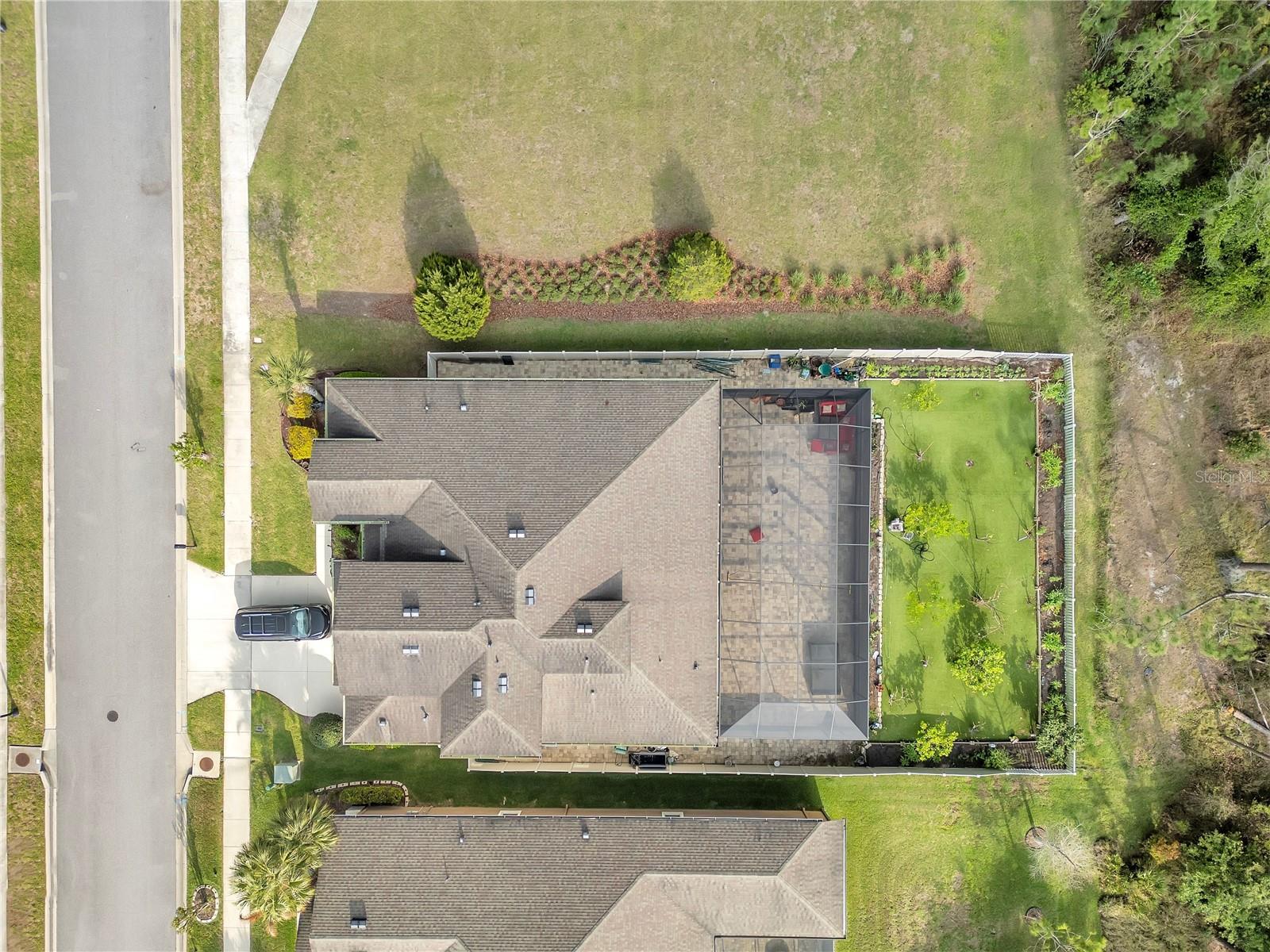 21914 BUTTERFLY KISS DR — photo 47