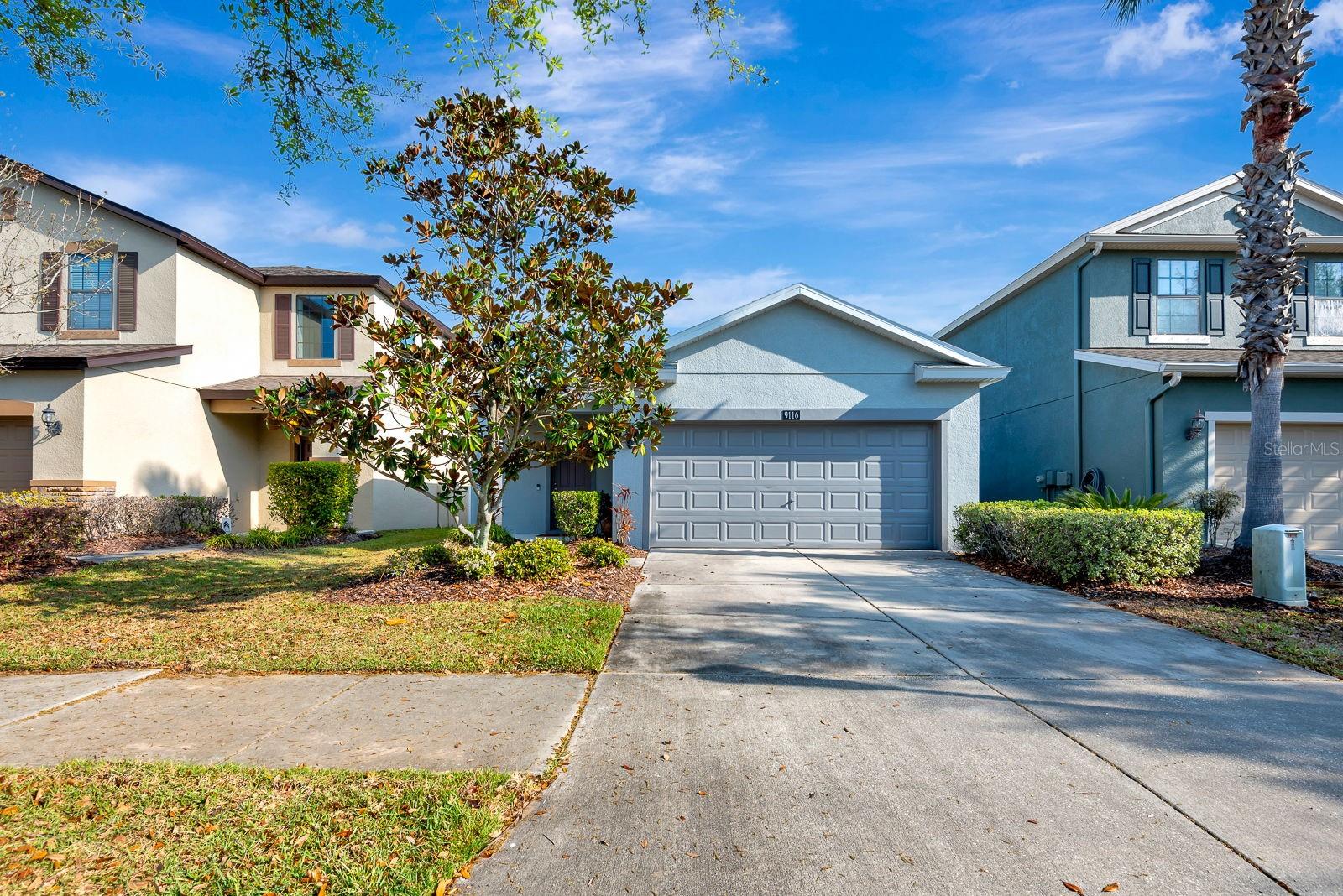 9116 MOUNTAIN CAMELLIA LN — photo 4