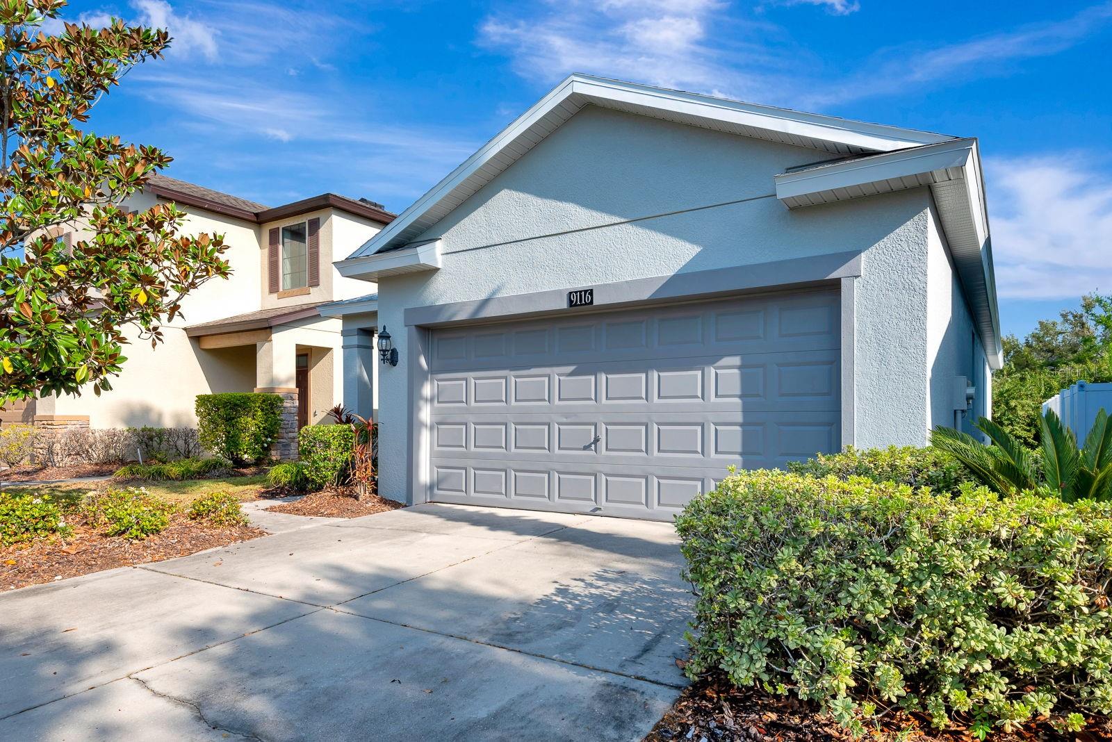 9116 MOUNTAIN CAMELLIA LN — photo 3