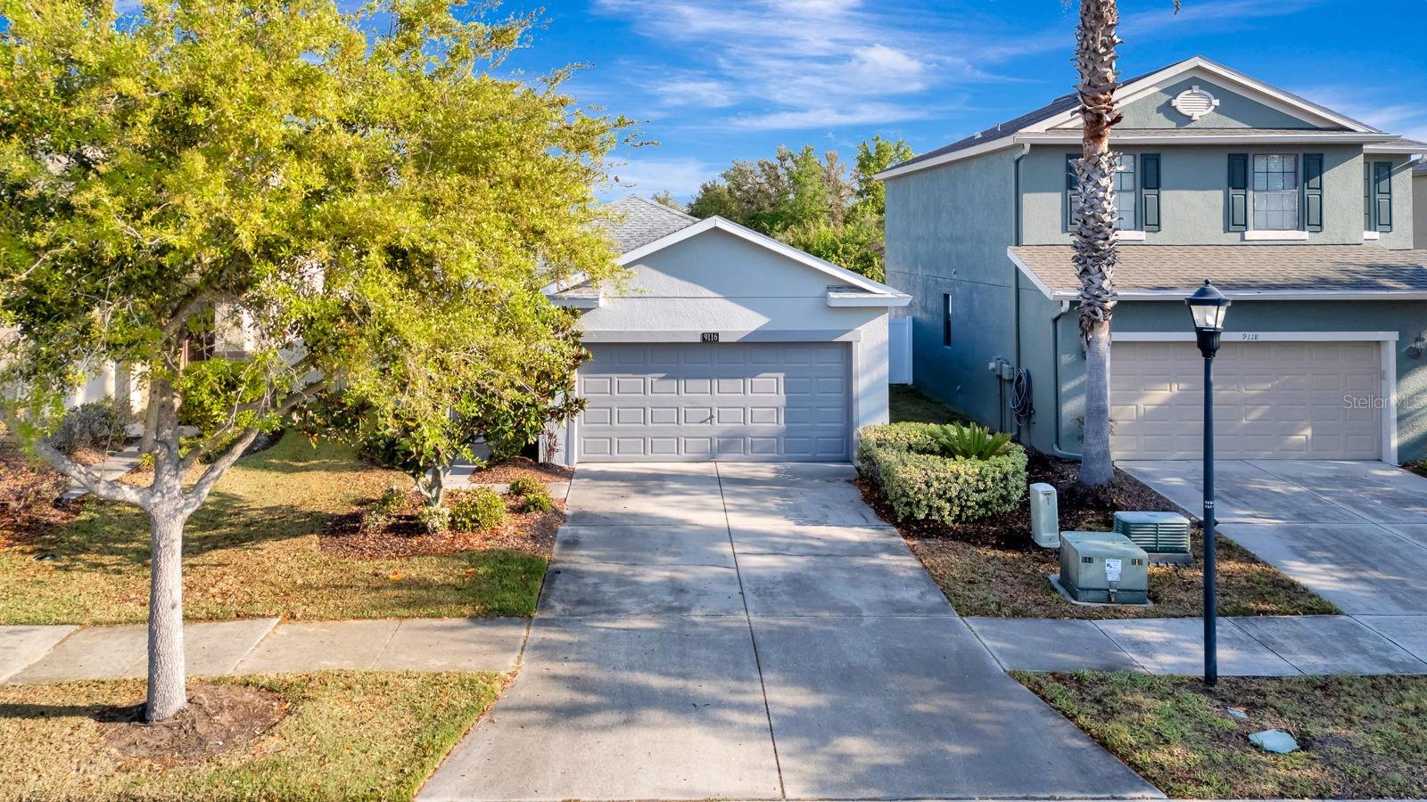 9116 MOUNTAIN CAMELLIA LN — photo 61