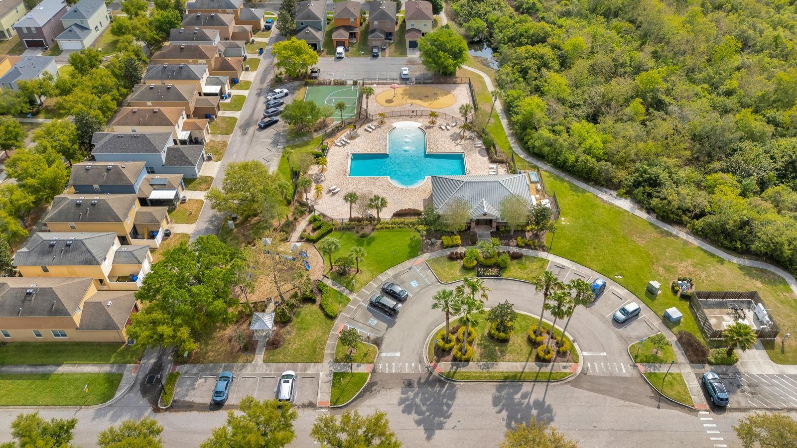9116 MOUNTAIN CAMELLIA LN — photo 45