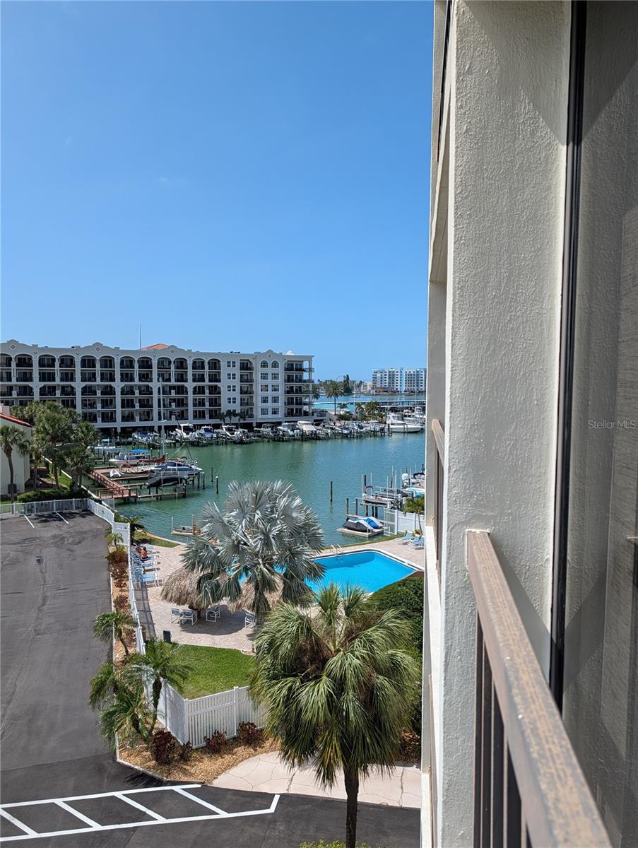 255 DOLPHIN PT #505 — photo 34