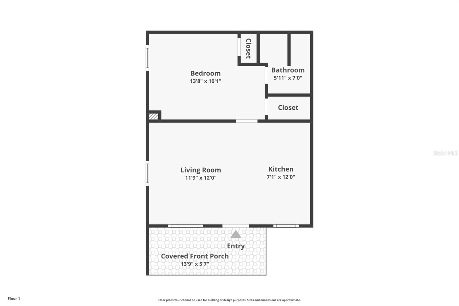113 145TH AVE E #1 — photo 32