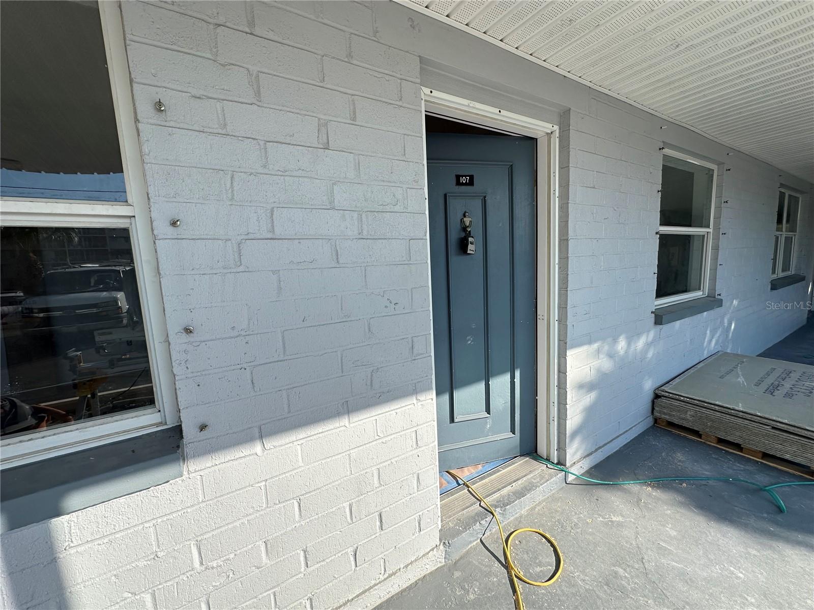 1859 SHORE DR S #107 — photo 7