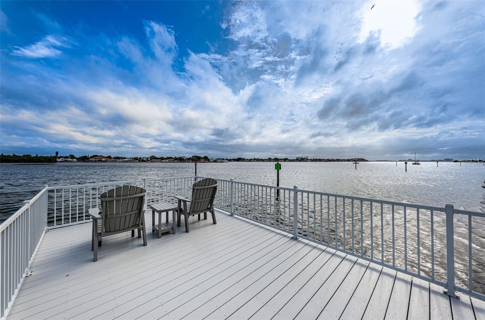 1859 SHORE DR S #107 — photo 4