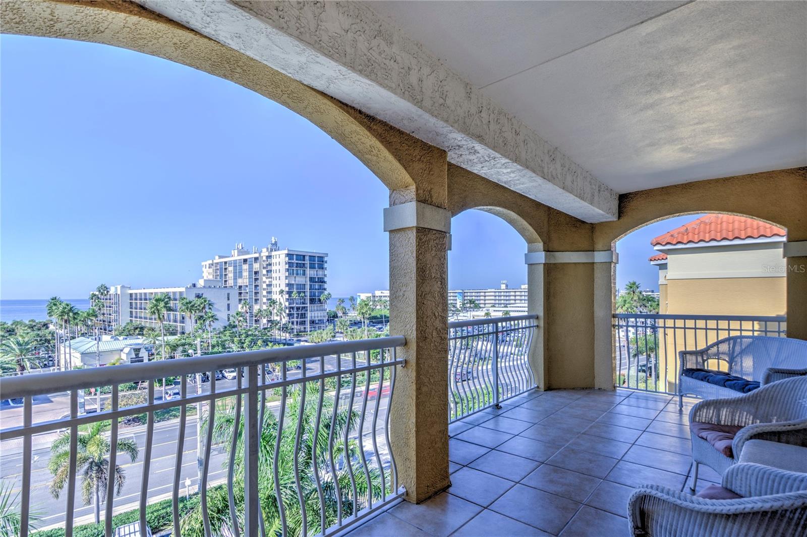 5353 GULF BLVD #A502 — photo 22