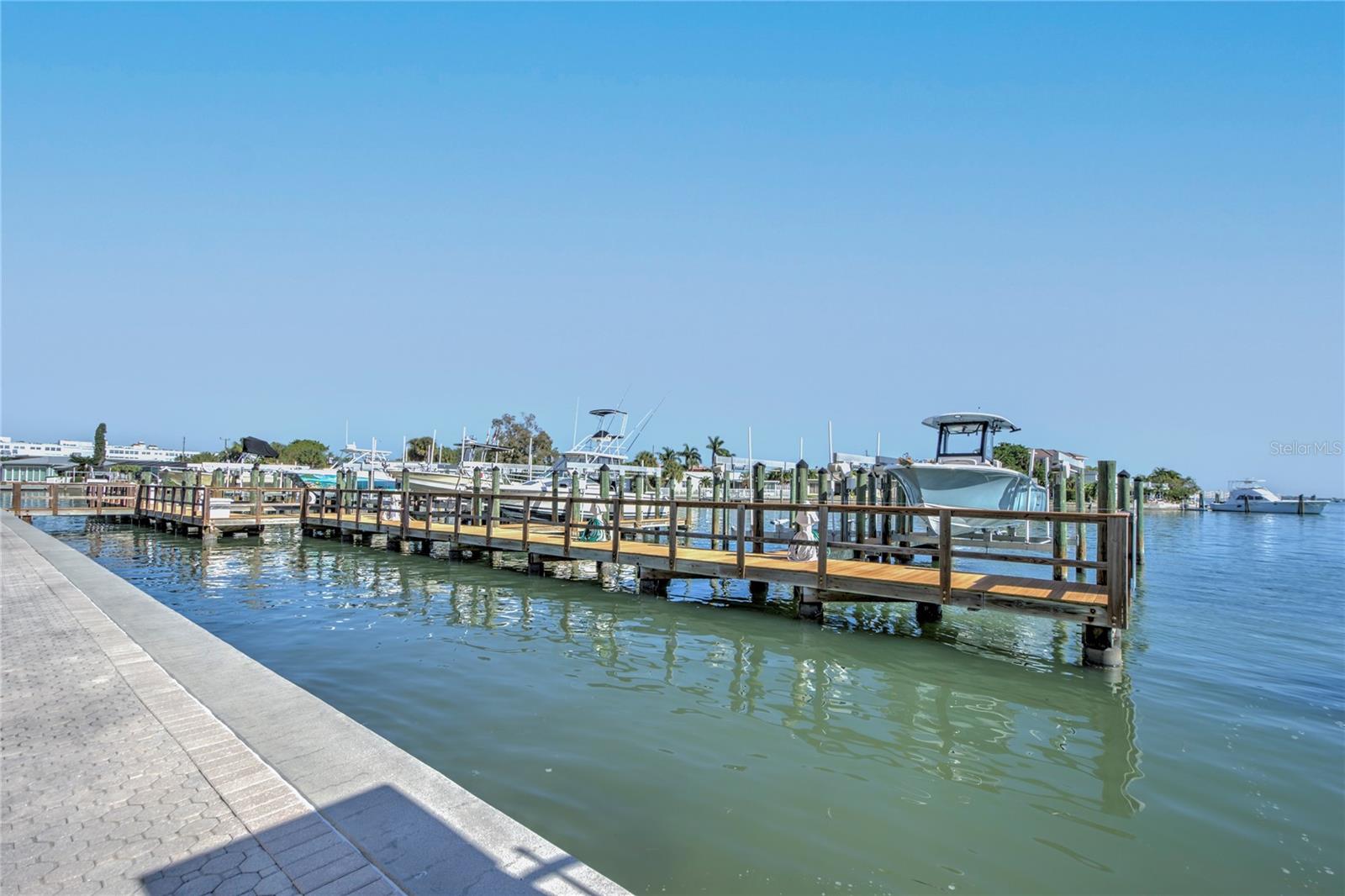 5353 GULF BLVD #A502 — photo 45