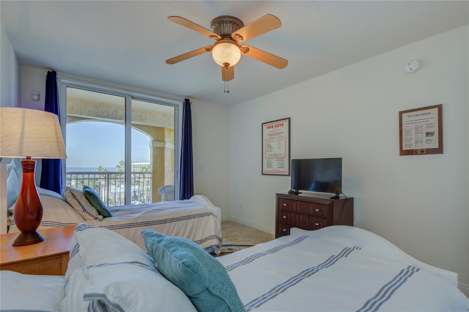 5353 GULF BLVD #A502 — photo 35