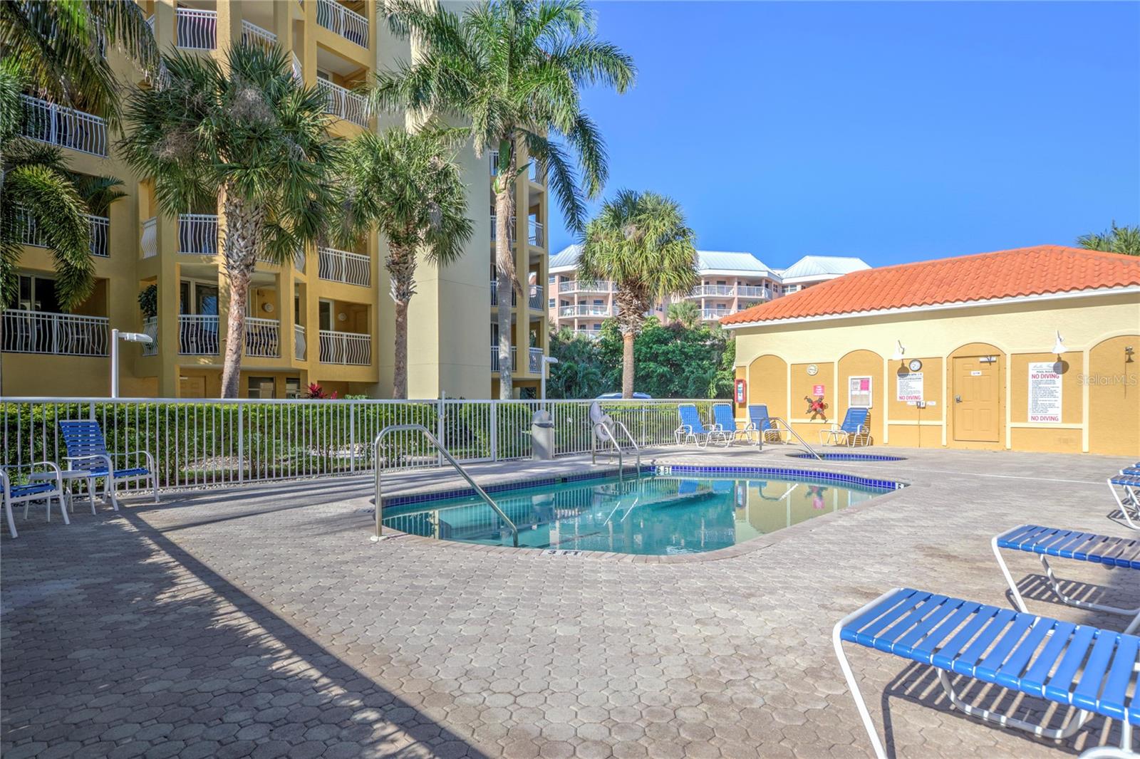 5353 GULF BLVD #A502 — photo 39