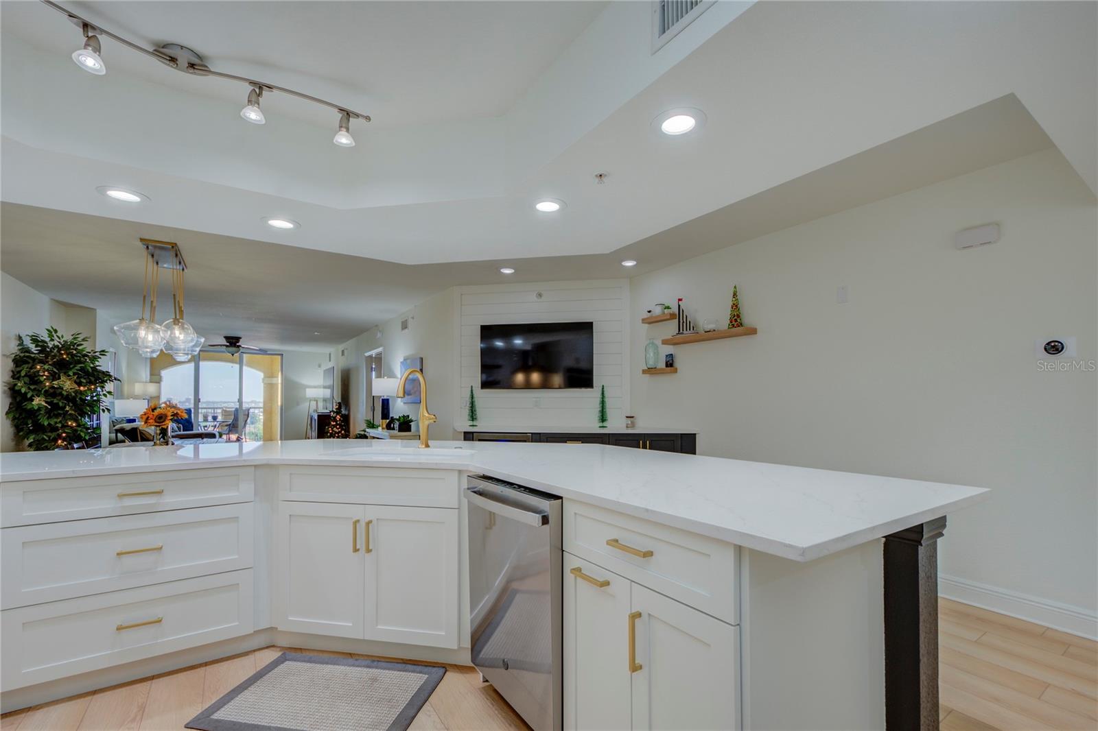 5353 GULF BLVD #A502 — photo 5