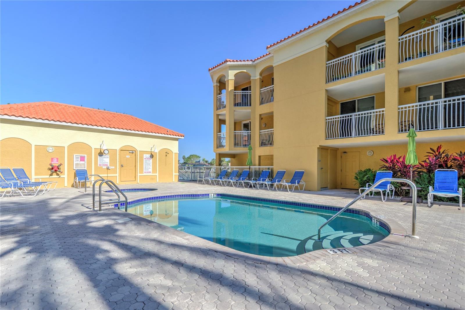 5353 GULF BLVD #A502 — photo 40