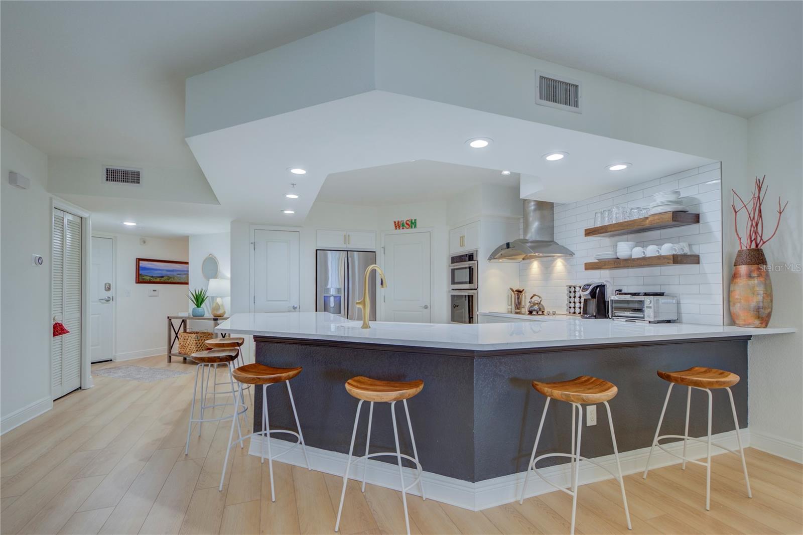 5353 GULF BLVD #A502 — photo 9