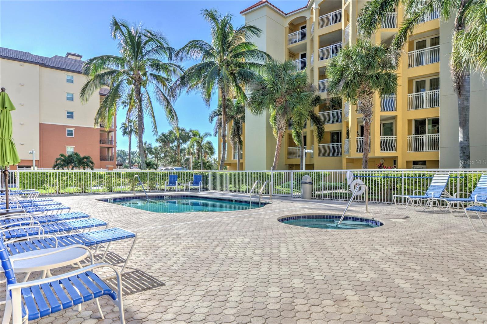 5353 GULF BLVD #A502 — photo 41