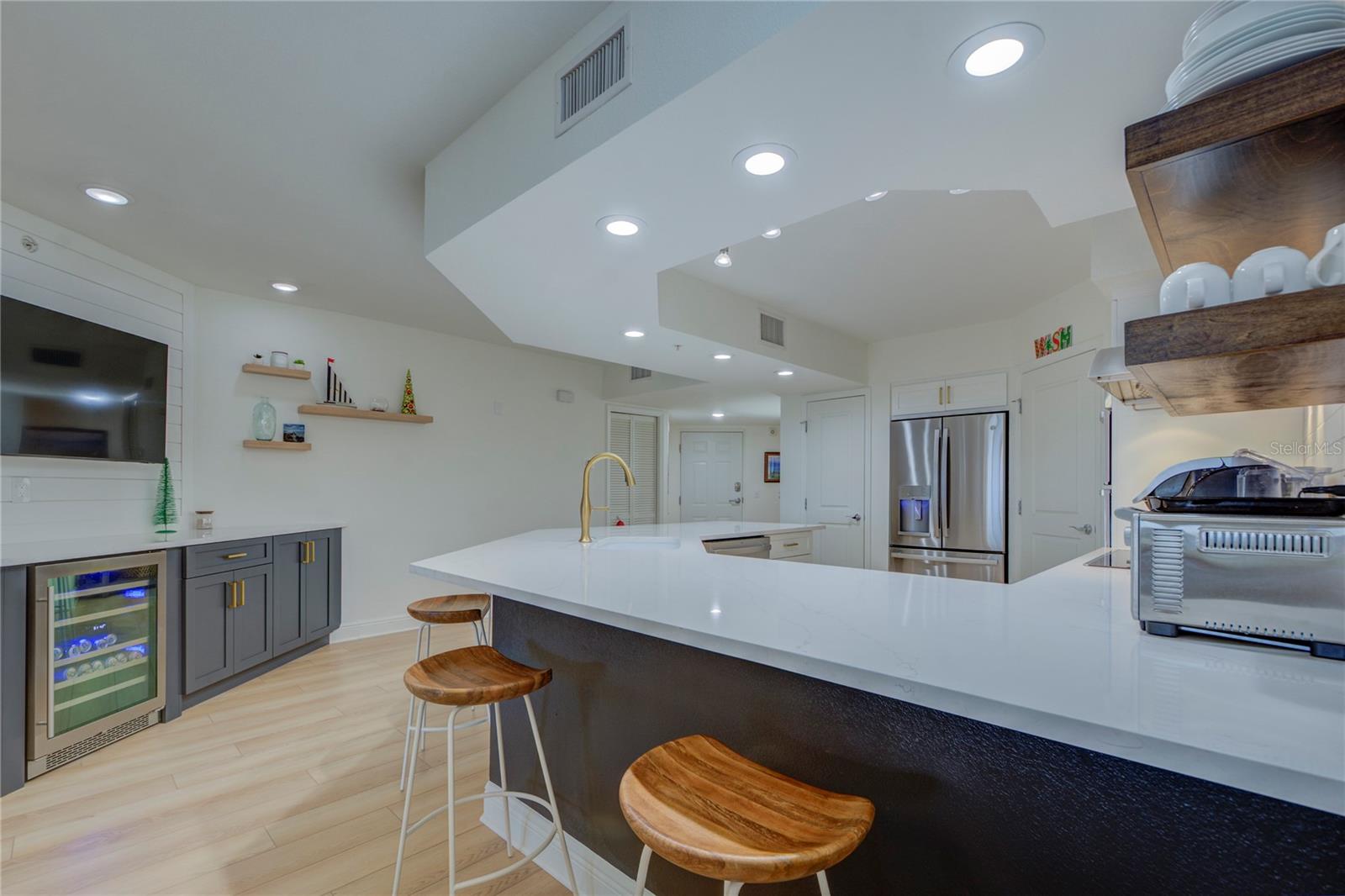 5353 GULF BLVD #A502 — photo 8