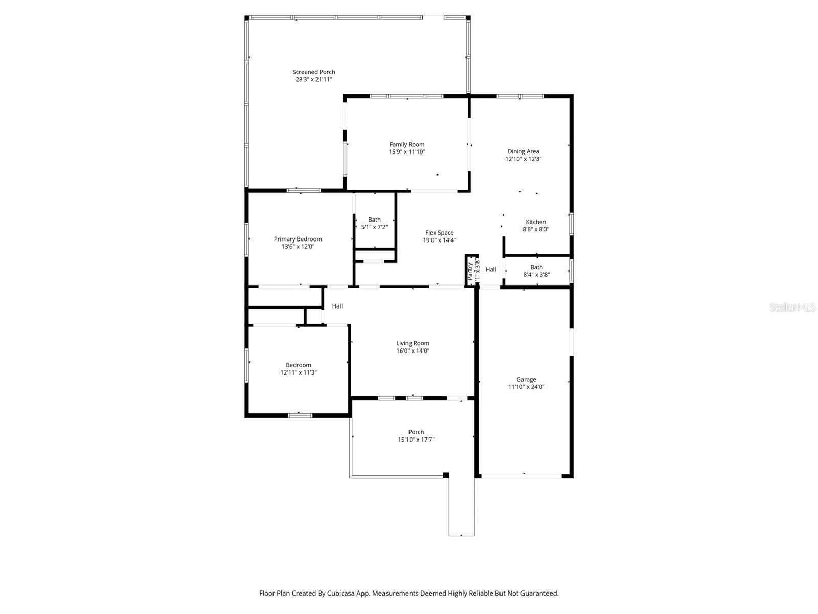 15627 DONZI DR — photo 16