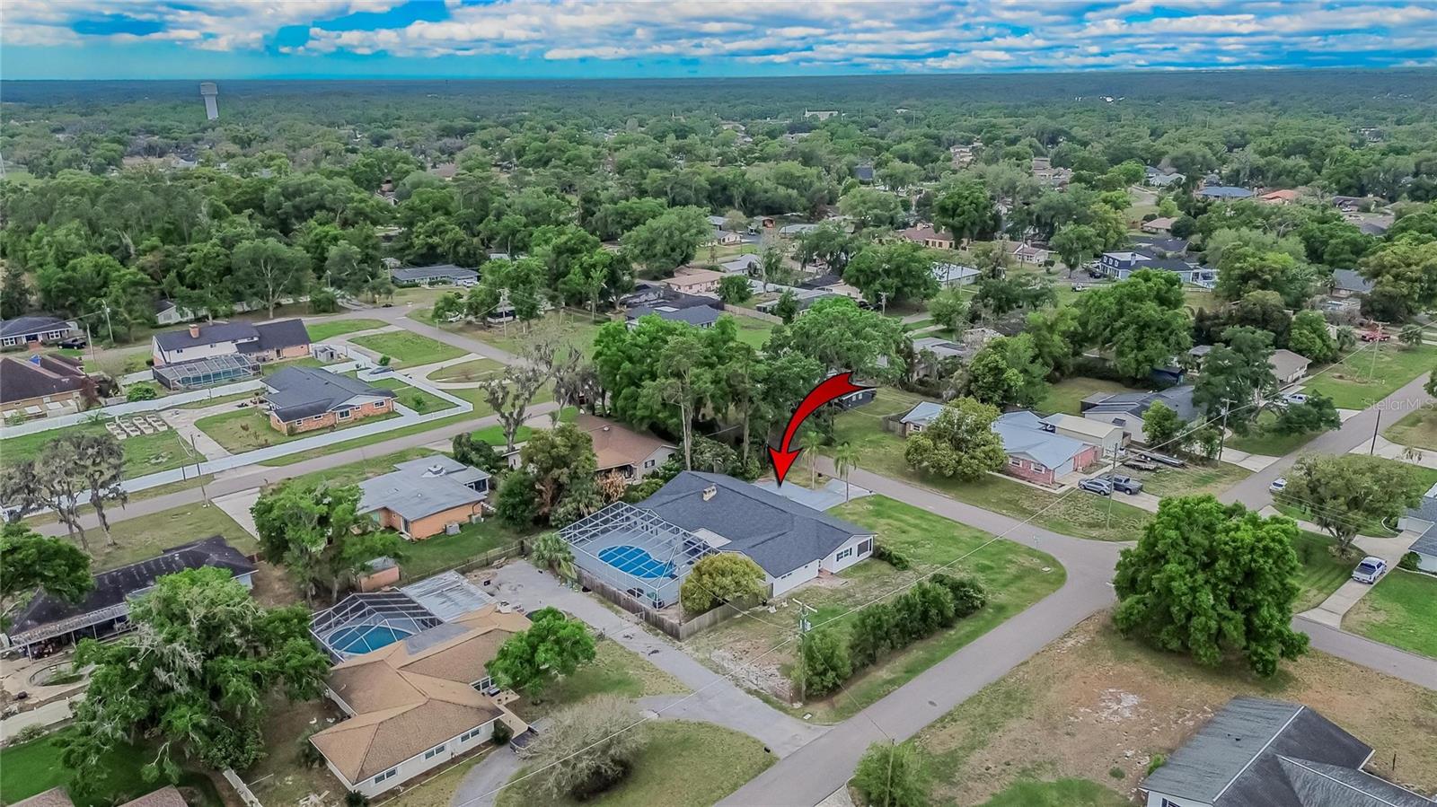 723 W PINEDALE DR — photo 36