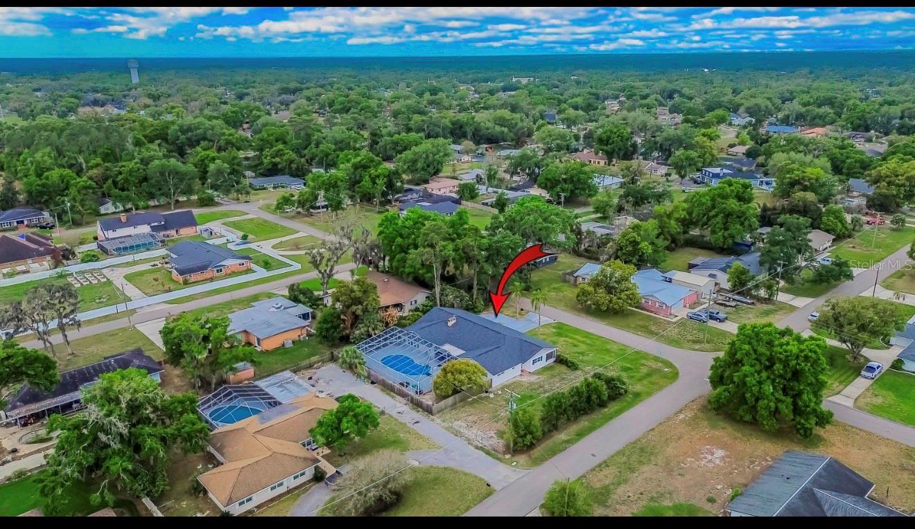 723 W PINEDALE DR — photo 42