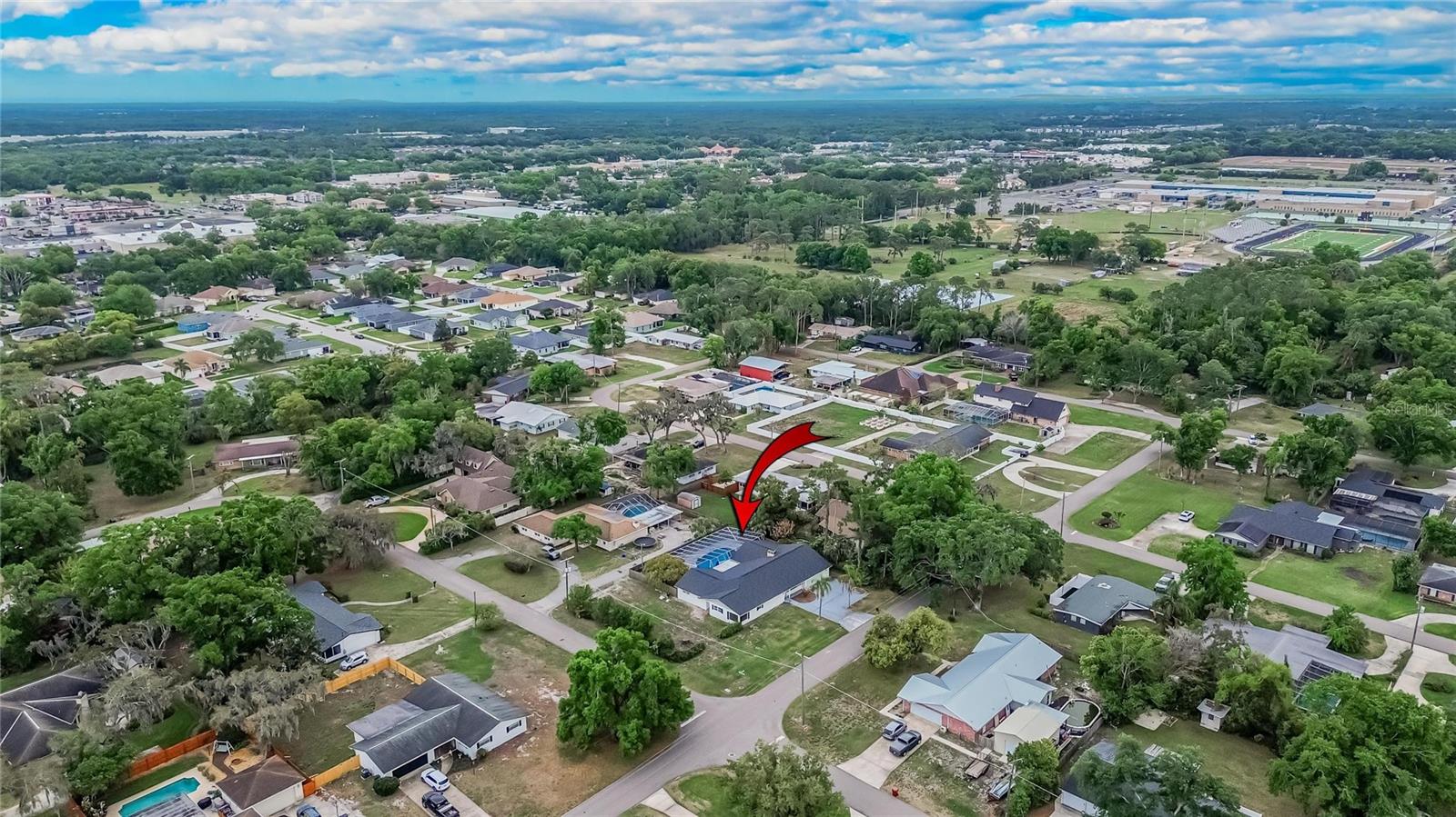 723 W PINEDALE DR — photo 38