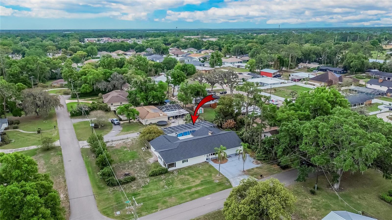723 W PINEDALE DR — photo 40