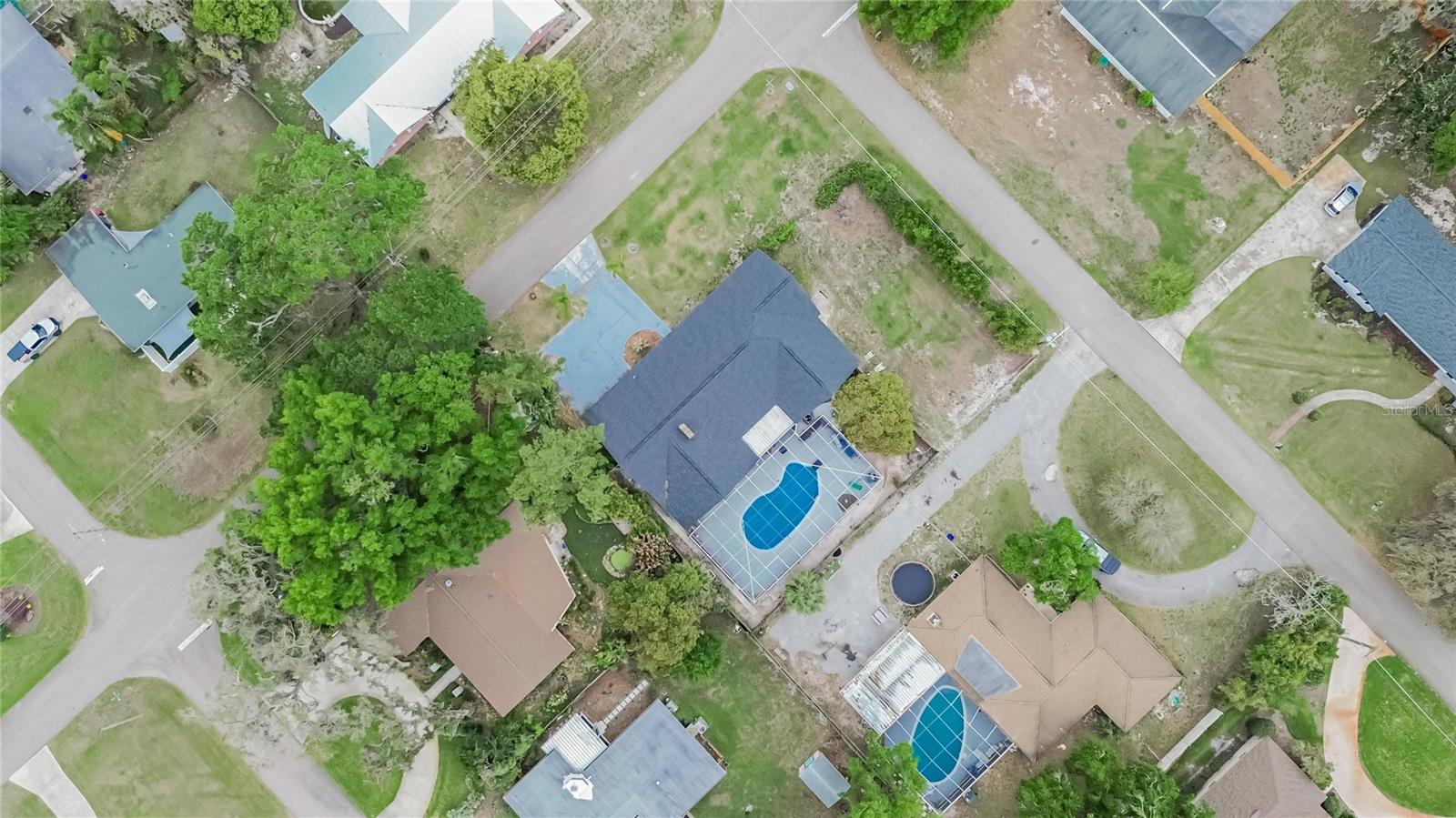 723 W PINEDALE DR — photo 37