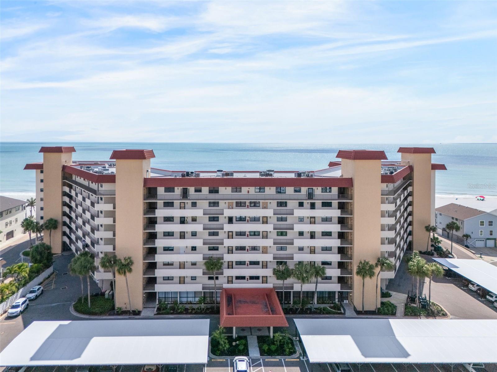 18304 GULF BLVD #105 — photo 28