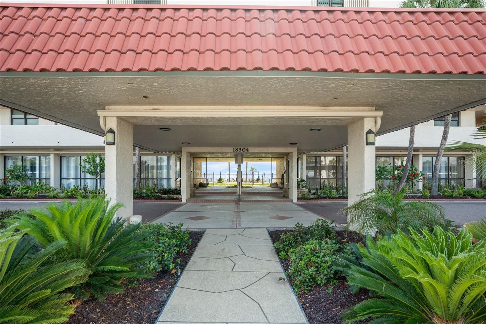 18304 GULF BLVD #105 — photo 29