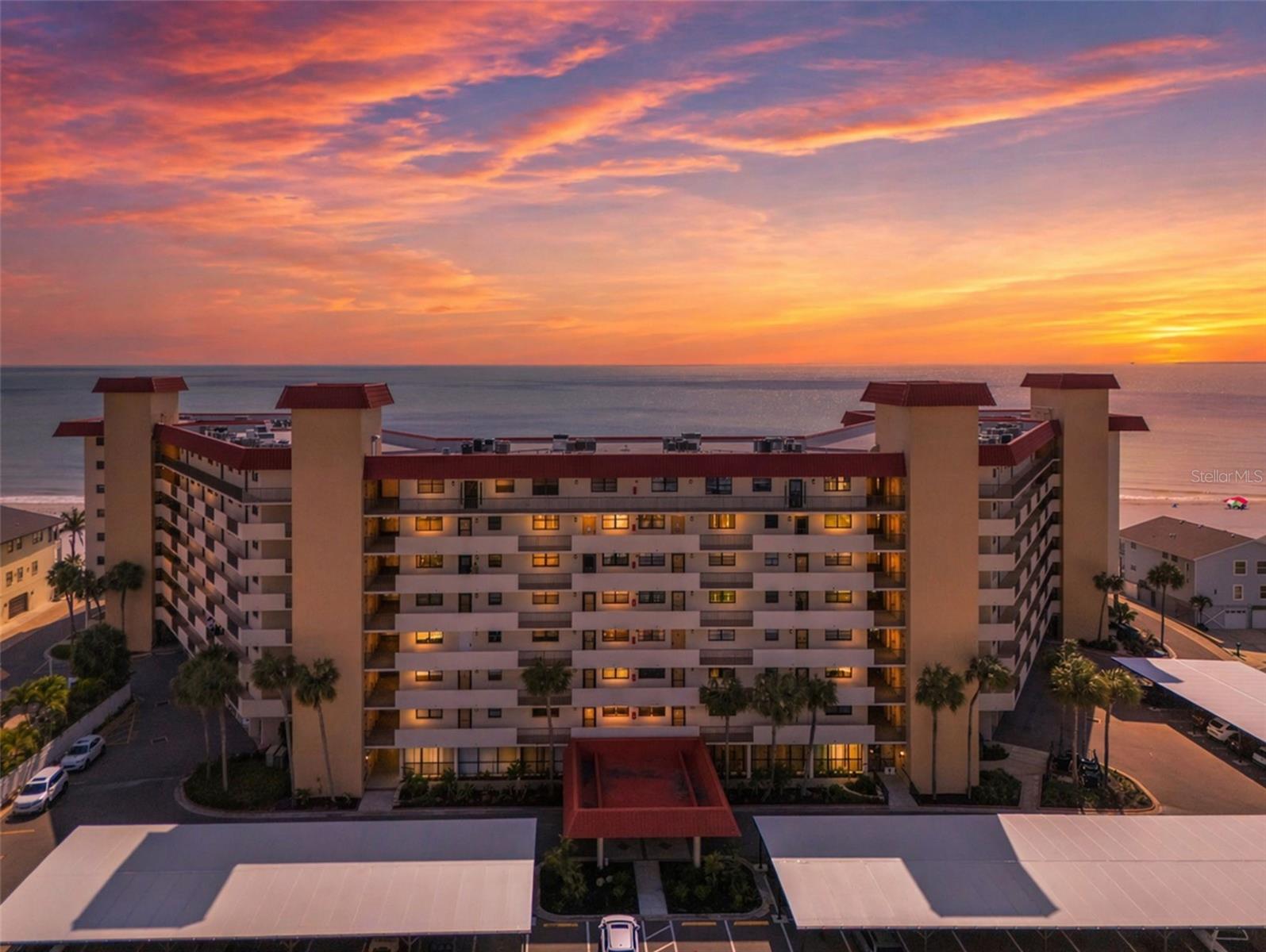 18304 GULF BLVD #105 — photo 3