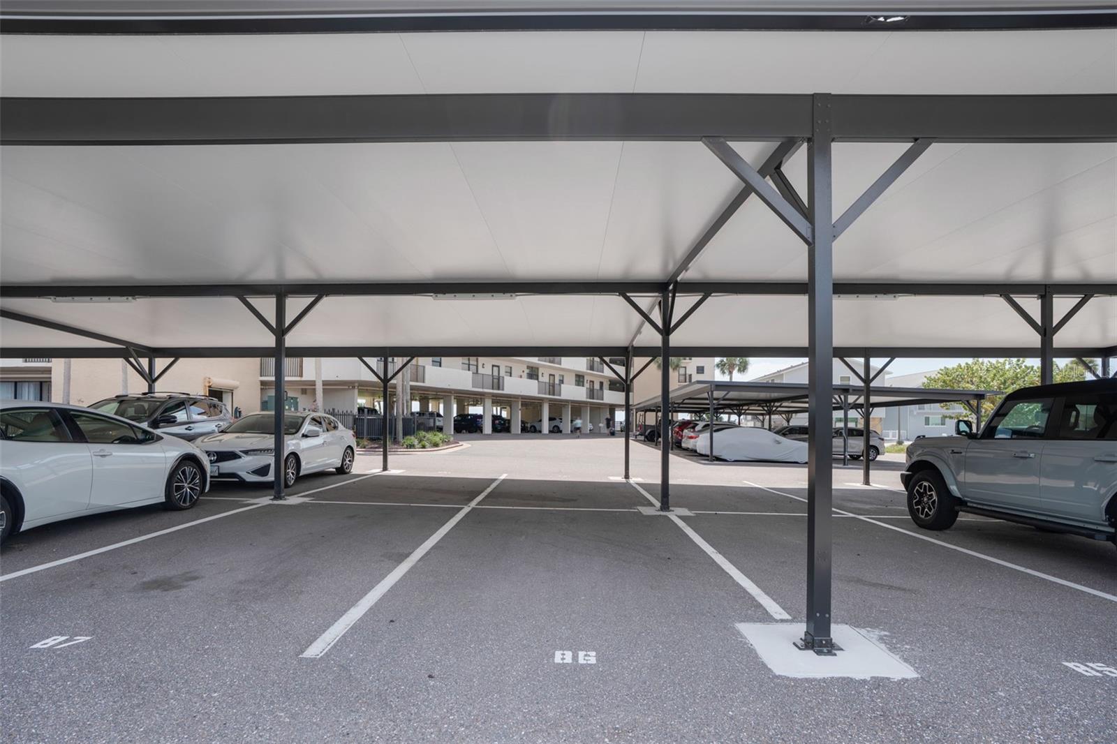 18304 GULF BLVD #105 — photo 33
