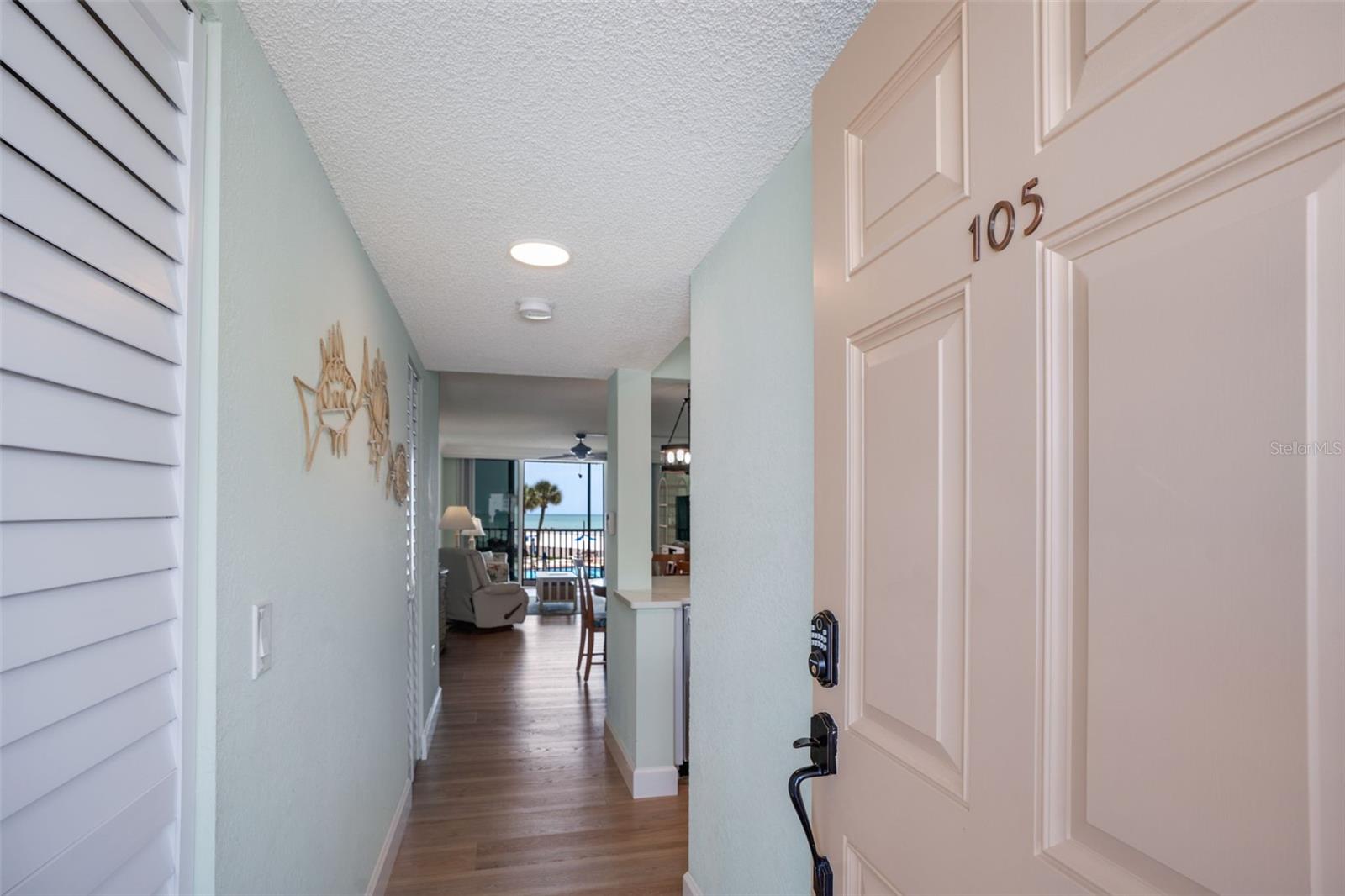 18304 GULF BLVD #105 — photo 4