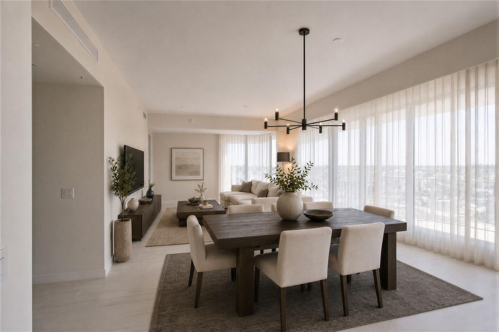 400 CENTRAL AVE #2001 — photo 3