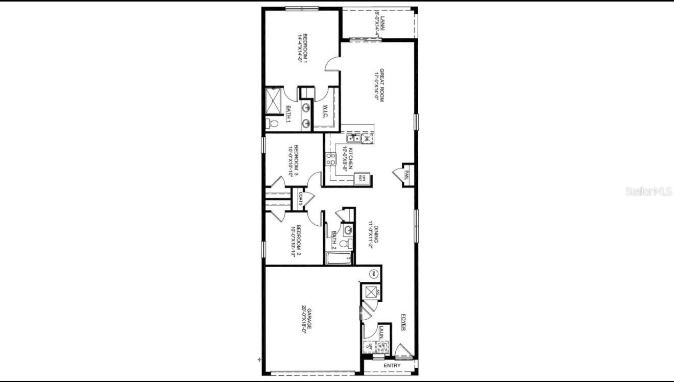 3345 BLUE ESTUARY RD — photo 27