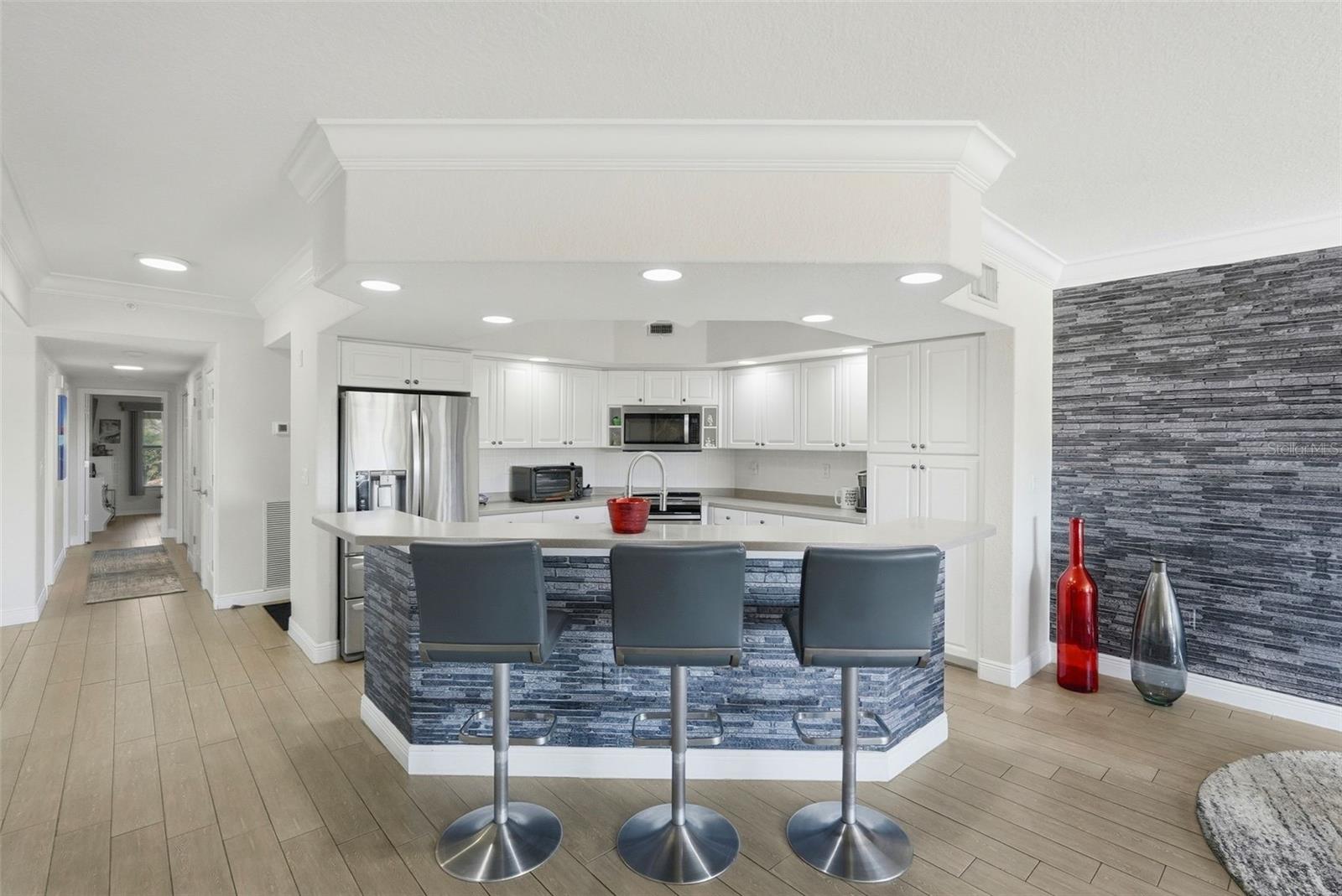 1695 PINELLAS BAYWAY S #E4 — photo 9