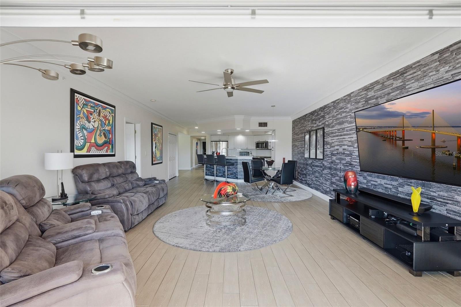 1695 PINELLAS BAYWAY S #E4 — photo 8