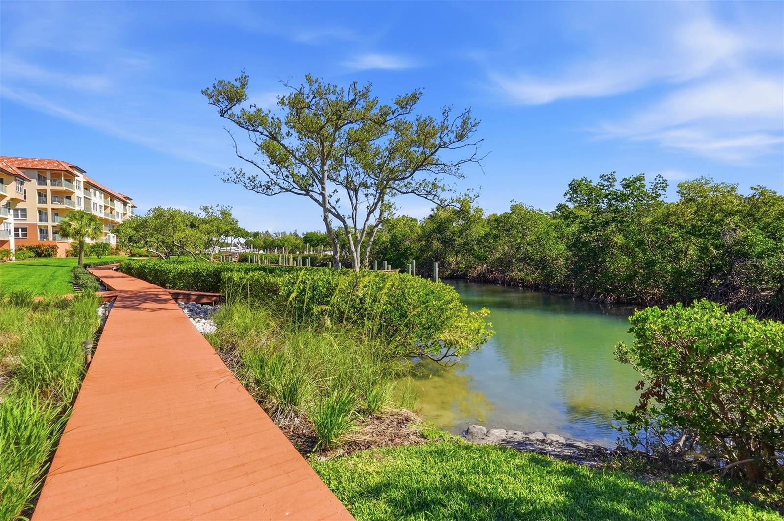 1695 PINELLAS BAYWAY S #E4 — photo 42