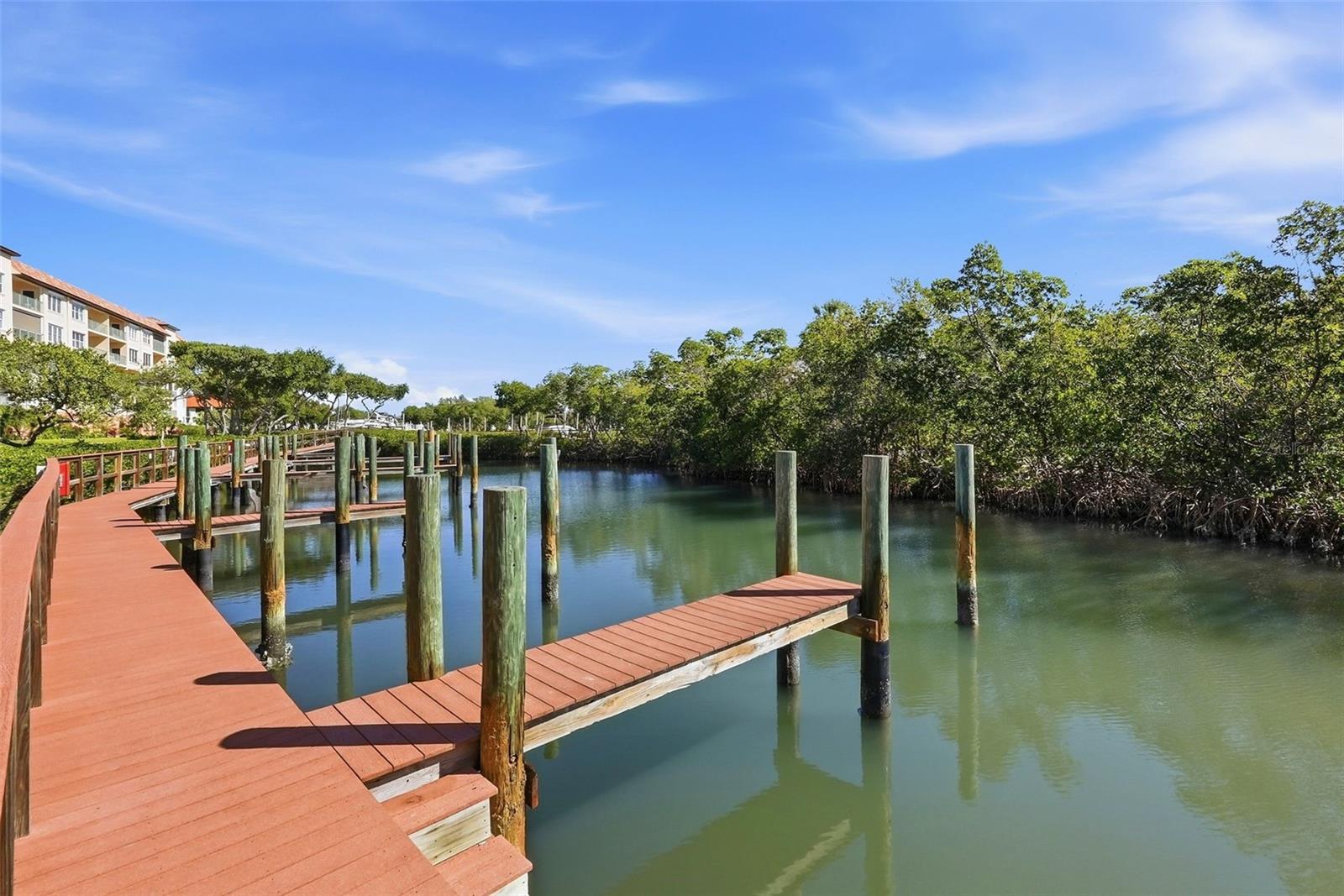 1695 PINELLAS BAYWAY S #E4 — photo 2