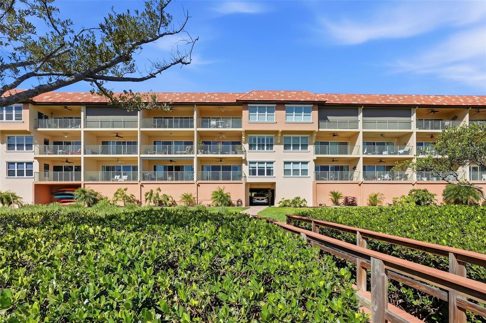 1695 PINELLAS BAYWAY S #E4 — photo 38